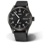 ORIS Big Crown ProPilot Day Date - Herrklocka - Stjärnurmakarna