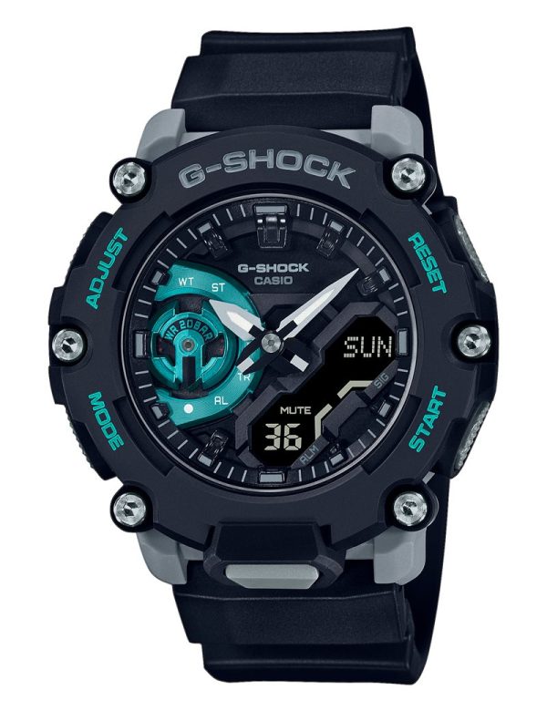 Casio G-Shock - Herrklocka - Stjärnurmakarna