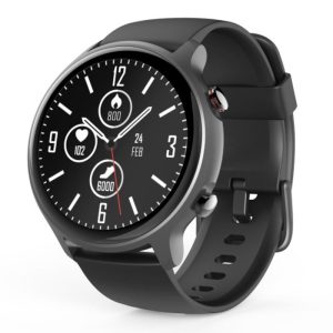 Hama Fit Watch 6910 Smartklocka med GPS