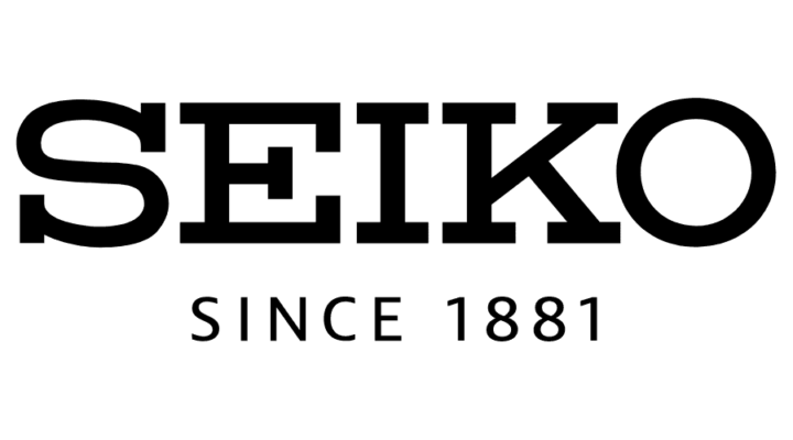 Seiko-Logo