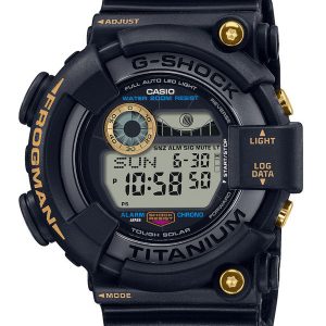 CASIO G-Shock Frogman 30th Anniversary Limited Edition