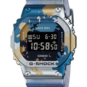 CASIO G-Shock The Origin Limited Edition
