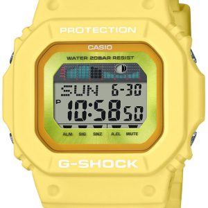 Casio Herrklocka GLX-5600RT-9ER G-Shock LCD/Resinplast