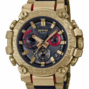 CASIO G-Shock MT-G B3000 Series Limited Edition Chinese New Year 2023