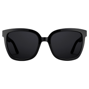 Grande Bio-Acetate Black