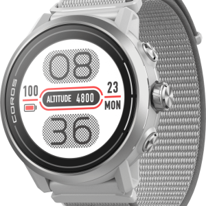 Apex 2 Premium Multisport Watch