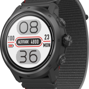 Apex 2 Pro Premium Multisport Watch