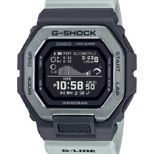 CASIO G-Shock G-Squad Bluetooth