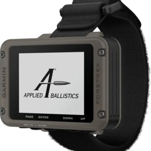 Foretrex 901 Ballistic Edition GPS