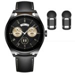 huawei watch buds - black