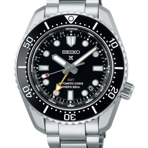 SEIKO Prospex Premium GMT Diver 42mm