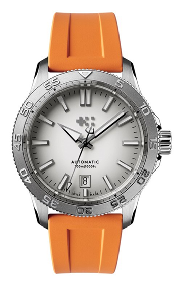 all new christopher ward c60 atoll 300 white