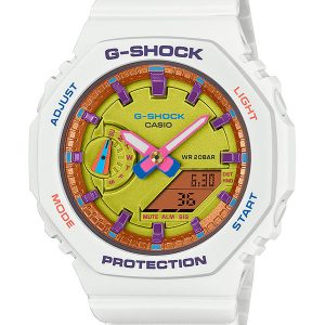 CASIO G-Shock Octagon Series 43mm