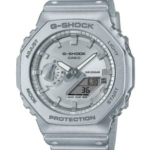CASIO G-Shock Octagon Series 45.5mm