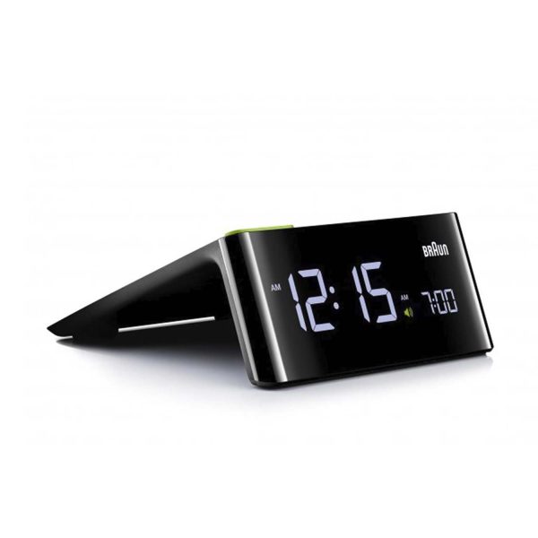 braun digital alarm clock bnc016bkeu