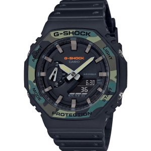 Casio G-Shock CasiOak GA-2100SU-1AER