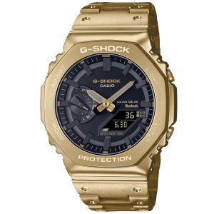 Casio G-Shock CasiOak GM-B2100GD-9AER