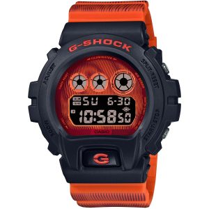 Casio G-Shock DW-6900TD-4ER