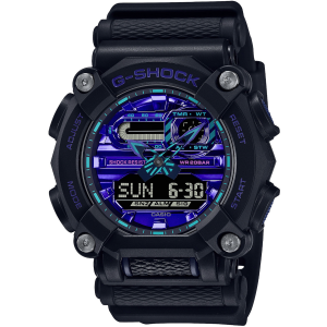 Casio G-Shock GA-900VB-1AER
