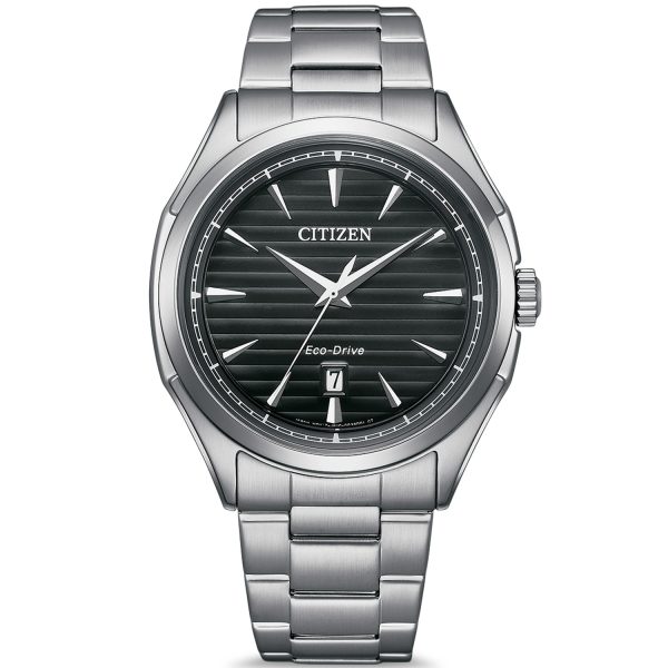 Citizen Classic Eco-Drive AW1750-85E