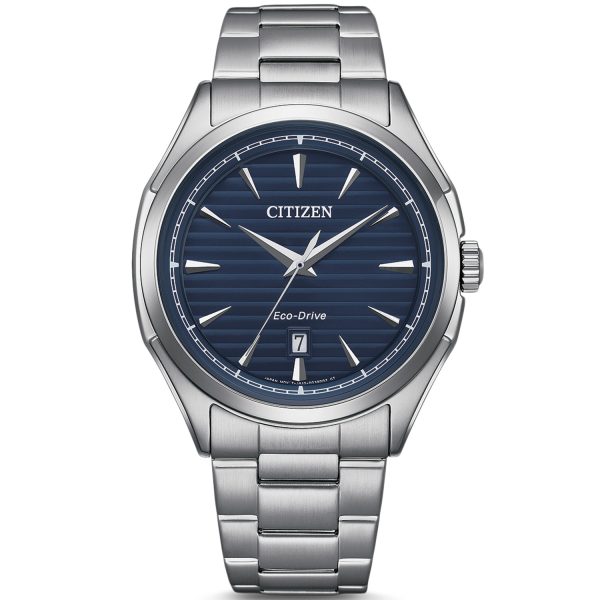 Citizen Classic Eco-Drive AW1750-85L