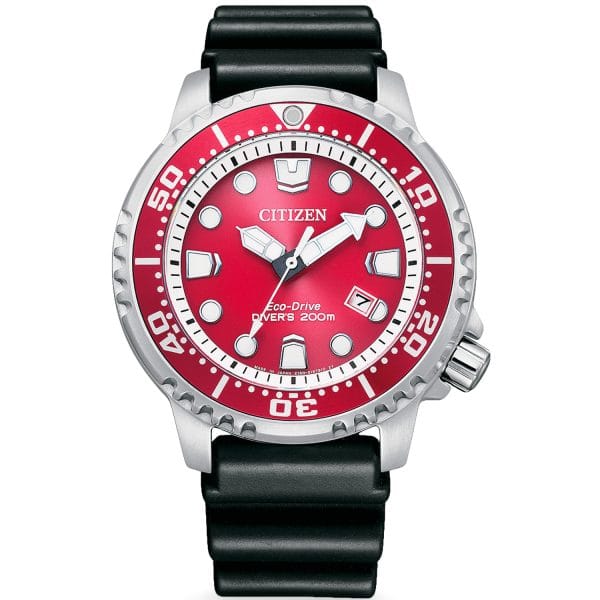 Citizen Eco-Drive BN0159-15X