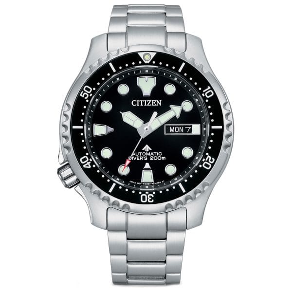 Citizen Promaster Automatic NY0140-80E
