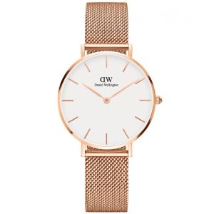 Daniel Wellington Classic Petite 32 Melrose White DW00100163