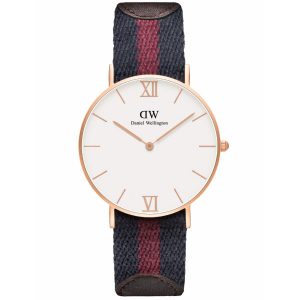 Daniel Wellington Grace 36 London Rose A0551DW