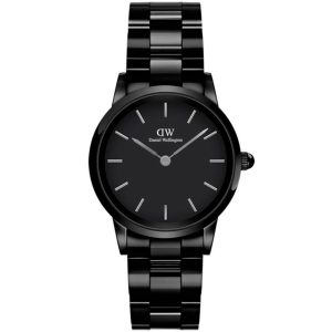 Daniel Wellington Iconic Ceramic Horloge 28 DW00100415