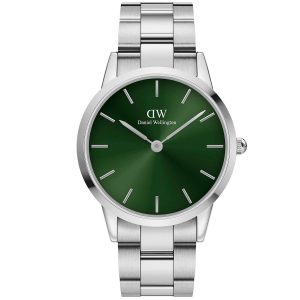 Daniel Wellington Iconic Link 40 DW00100427