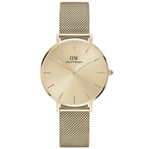 Daniel Wellington Petite Unitone 32 Gold DW00100474