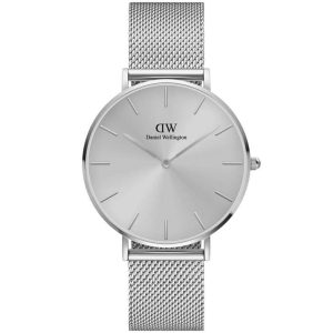 Daniel Wellington Petite Unitone 36 Silver DW00100469