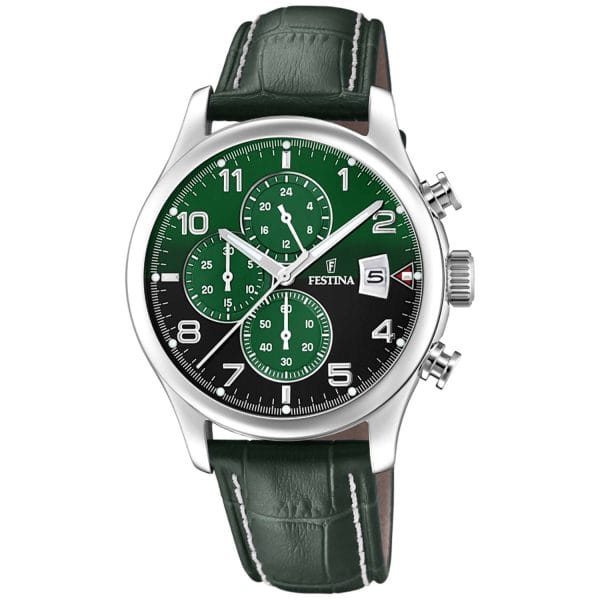 Festina Chrono 20375/8