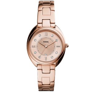 Fossil Gabby Rosegold ES5070