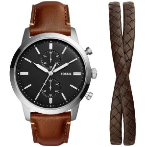 Fossil Townsman Giftset FS5967SET