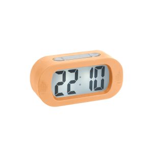 Karlsson Gummy Digital Alarm Clock KA5753LO