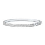Michael Kors Premium silver bracelet MKC1551AN040