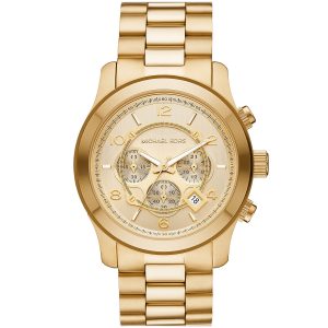 Michael Kors Runway MK9074