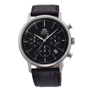 Orient Classic Chronograph RA-KV0404B