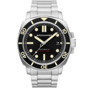 Spinnaker Hull Diver Automatic SP-5088-11