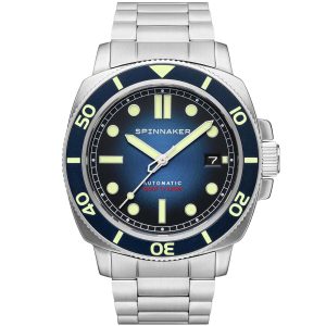 Spinnaker Hull Diver Automatic SP-5088-22