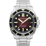 Spinnaker Hull Diver Automatic SP-5088-33