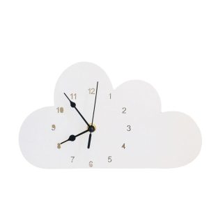 XII Sky Wall Clock KXD0903