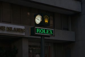 Rolex Armband - Submariner