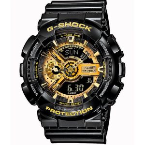 Casio G-Shock Gold - GA-110GB-1AER