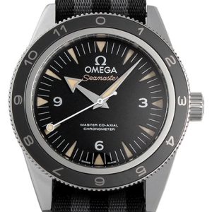 Omega Herrklocka 233.32.41.21.01.001 Seamaster Diver 300m Master