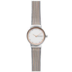 Skagen Denmark Freja SKW2699 - Woman - 26 mm - Analogt - Quartz - Härdat mineralglas