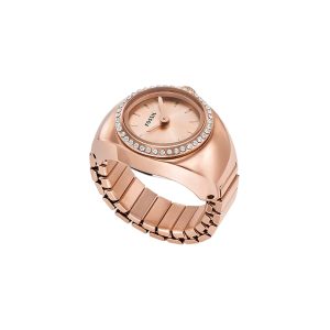 Fossil Watch Ring ES5320 - Woman