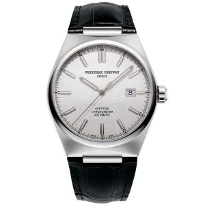 Frederique Constant Highlife Automatic COSC FC-303S4NH6 - Man - 41 mm - Analogt - Automatiskt - Safirglas